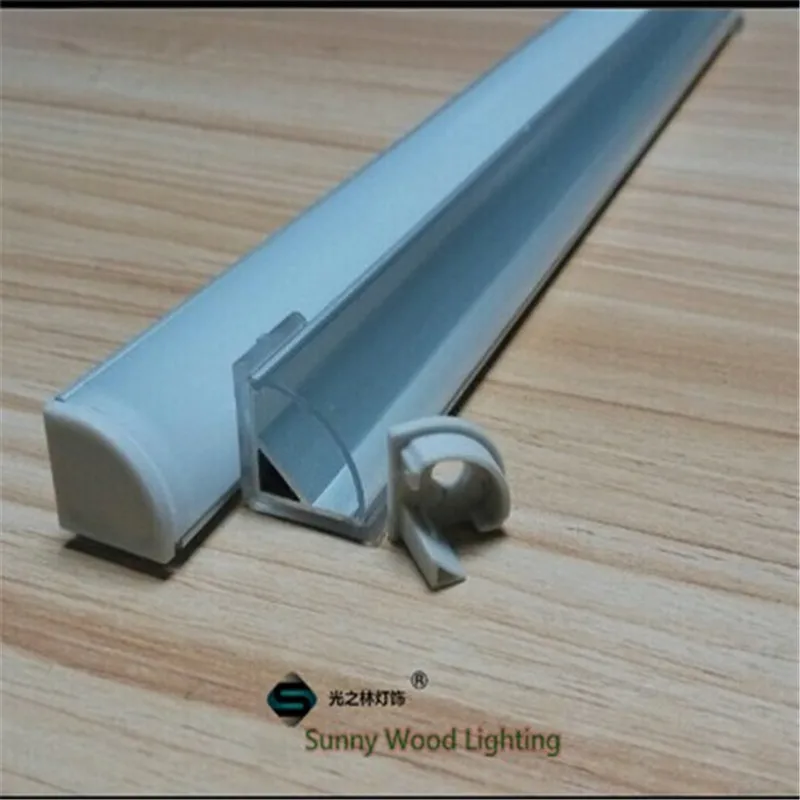 10-30 pcs/lot 80inch 2m led aluminium profile for 3528/5050/2835/5630 strip,45degree corner led channel for led bar light
10-30 pcs/lot 80inch 2m led aluminium profile for 3528/5050/2835/5630 strip,45degree corner led channel for led bar light
