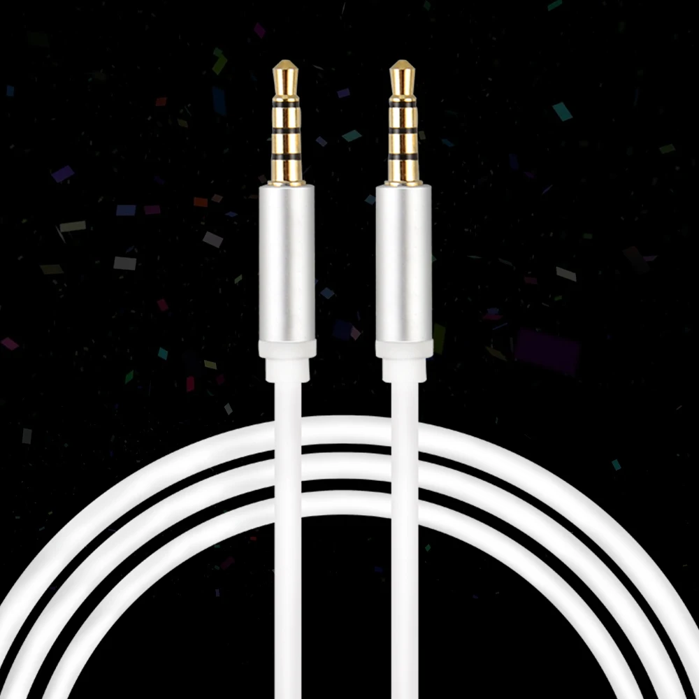 35 jack speaker Jack Cable Audio Extension Cable Male to Male Aux Cable For Car iPhone7 Headphone Stereo Aux Cord 10M5M
35 jack speaker Jack Cable Audio Extension Cable Male to Male Aux Cable For Car iPhone7 Headphone Stereo Aux Cord 10M5M