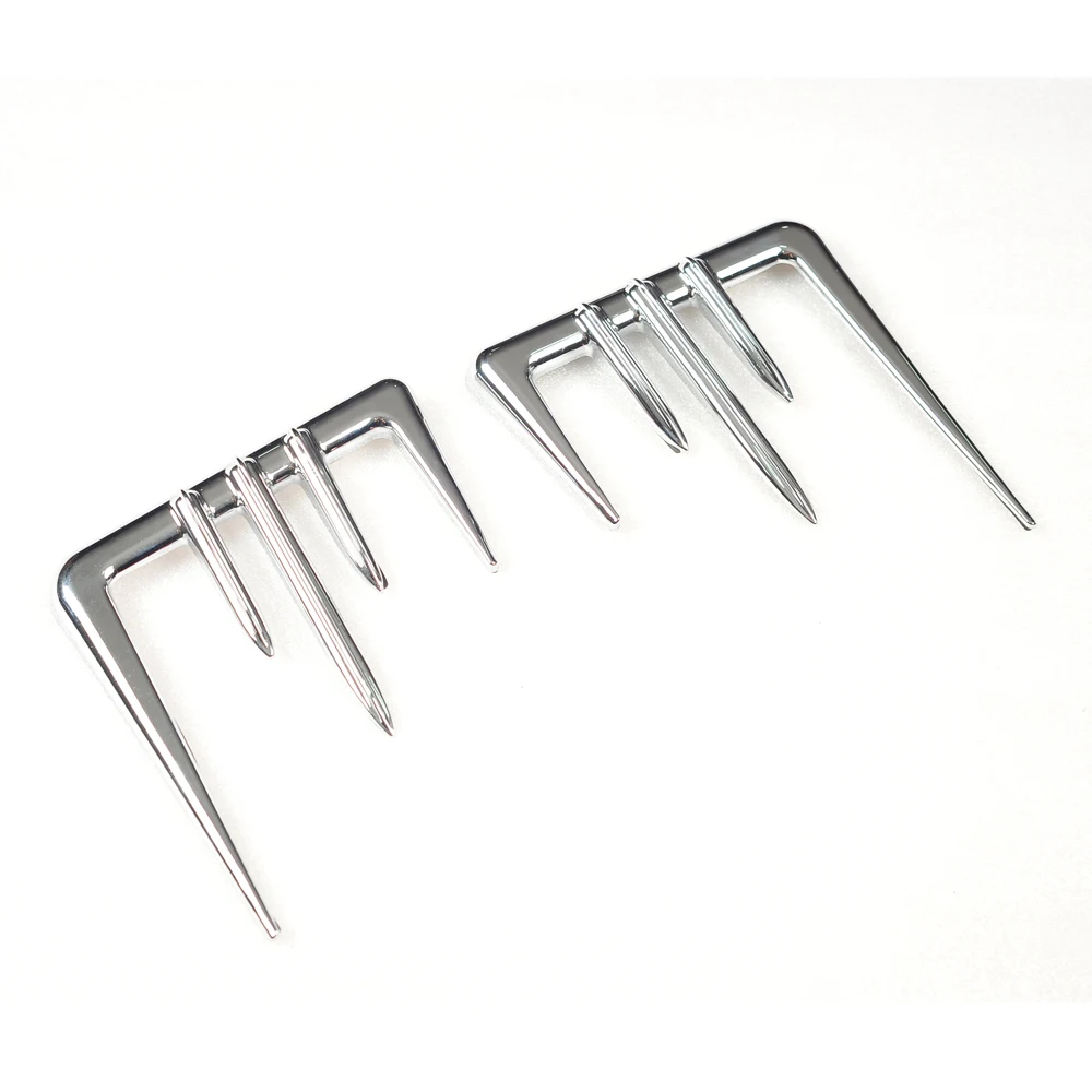 Chrome Motorcycle Accessories Glove Box Accents Truck Lid Fairing Decoration Case for Honda Goldwing GL1800 2001-2010
Chrome Motorcycle Accessories Glove Box Accents Truck Lid Fairing Decoration Case for Honda Goldwing GL1800 2001-2010