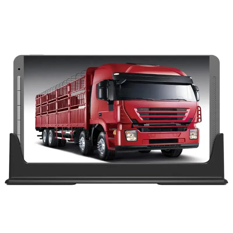 VODOOL 12V/24V 400mAh 7 inch Car Truck Bus DVR Camera USB2.0 Full HD 1080p Dual Lens High Quality Dash Cam Car Electronics
VODOOL 12V/24V 400mAh 7 inch Car Truck Bus DVR Camera USB2.0 Full HD 1080p Dual Lens High Quality Dash Cam Car Electronics