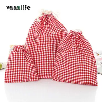 vanzlife cotton handmade burg subpackages organising pouch bags drawstring bags gifts bag
vanzlife cotton handmade burg subpackages organising pouch bags drawstring bags gifts bag