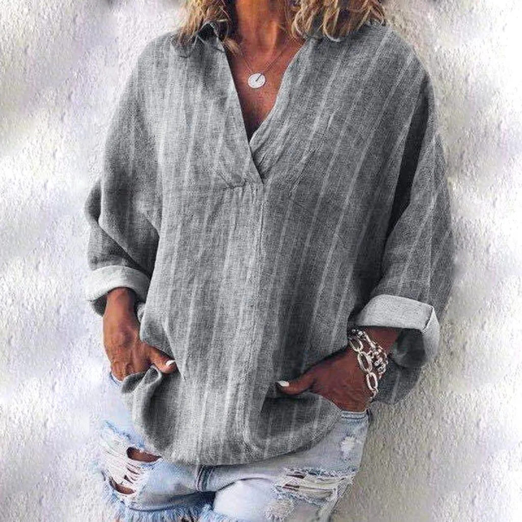 Autumn New Fashion Women Loose V Neck Print Basic Long Sleeve Batwing Sleeve Tee Shirt Top Blouse блузка женская Z4
Autumn New Fashion Women Loose V Neck Print Basic Long Sleeve Batwing Sleeve Tee Shirt Top Blouse блузка женская Z4