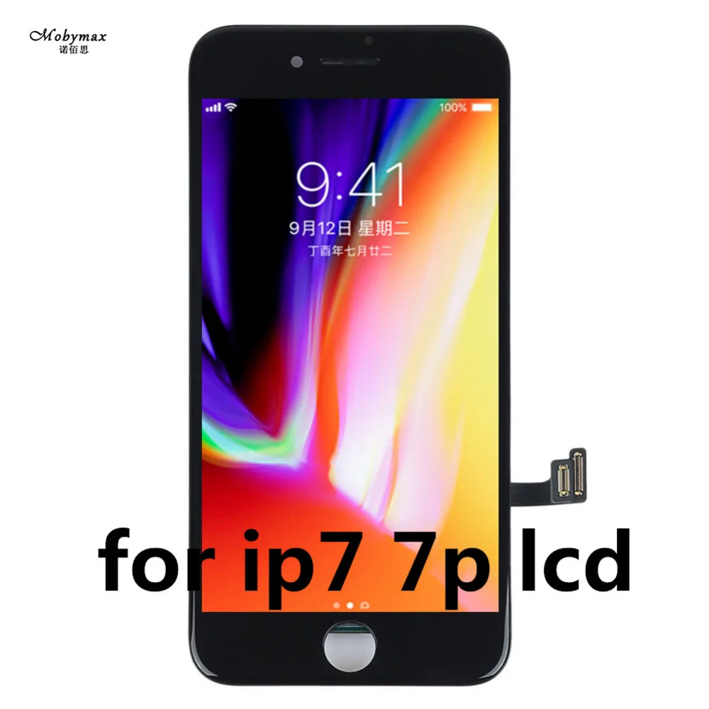 AAA OEM Display For iPhone 6 LCD Touch Screen Digitizer For iPhone 6S 4S LCD Display Full Assembly For iPhone 7 8 LCD Screen
AAA OEM Display For iPhone 6 LCD Touch Screen Digitizer For iPhone 6S 4S LCD Display Full Assembly For iPhone 7 8 LCD Screen