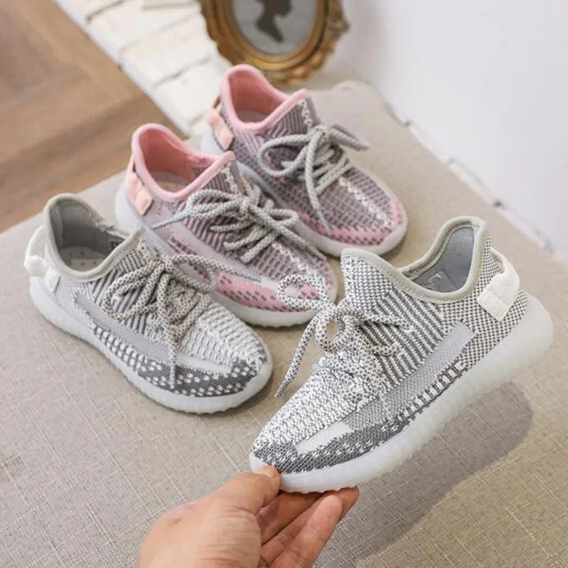 Spring Autumn Fashion Girls' Sports Running Flats Shoes Air Mesh Patchwork Breathable Comfortable Hard-wearing Non-slip Shoes
Spring Autumn Fashion Girls' Sports Running Flats Shoes Air Mesh Patchwork Breathable Comfortable Hard-wearing Non-slip Shoes