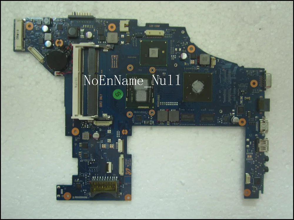 Original BA41-01278A BA92-01279A BA92-01280A For samsung NP-Q530 laptop motherboard I3-350M HM55 TEST 100%
Original BA41-01278A BA92-01279A BA92-01280A For samsung NP-Q530 laptop motherboard I3-350M HM55 TEST 100%
