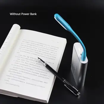 Flexible Portable USB 5V 1.2W LED Lamp Mini Table Protect Eye Lights Gadgets For Power Bank Comupter Notebook Keyboard Blue
Flexible Portable USB 5V 1.2W LED Lamp Mini Table Protect Eye Lights Gadgets For Power Bank Comupter Notebook Keyboard Blue