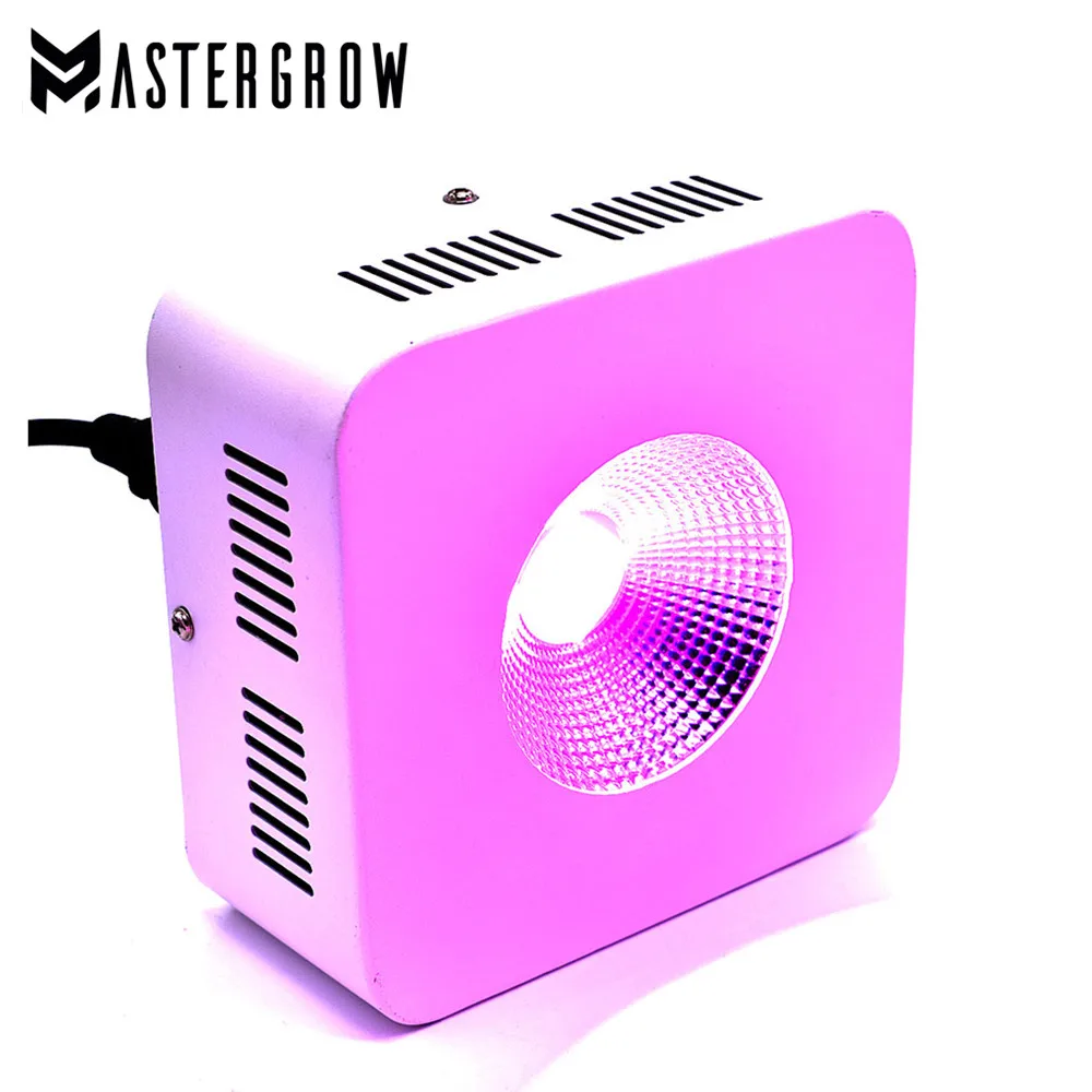 Dominator 300W COB LED Grow Light Full Spectrum 410-730nm For Indoor Plants and Flower Phrase, Very High Yield
Dominator 300W COB LED Grow Light Full Spectrum 410-730nm For Indoor Plants and Flower Phrase, Very High Yield