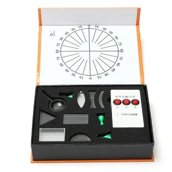 Physical Science Optical Experiments Triangular Prism Convex Lens Physics Optical Instruments Durable Quality
Physical Science Optical Experiments Triangular Prism Convex Lens Physics Optical Instruments Durable Quality