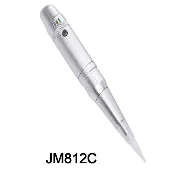 Permanent Makeup Tattoo Machine Pen Kit Eyebrow Lip Eyeliner 3D Embroidery Needle Tips Stable Silent Electric Tattoo Machine Pen
Permanent Makeup Tattoo Machine Pen Kit Eyebrow Lip Eyeliner 3D Embroidery Needle Tips Stable Silent Electric Tattoo Machine Pen