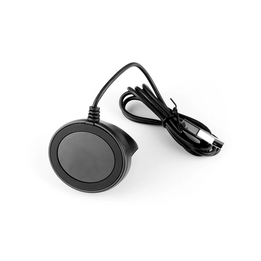 Charger for Samsung Gear Fit 2 pro USB Charging Cradle Dock for fit2 watch Smart Watch Charge Cable for SM-R360/ FIT2 PRO R365
Charger for Samsung Gear Fit 2 pro USB Charging Cradle Dock for fit2 watch Smart Watch Charge Cable for SM-R360/ FIT2 PRO R365