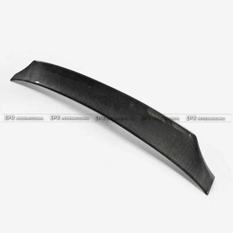 05-08 Subaru Legacy (BL) JDM Style Duckbill Spoiler CF(6)_1