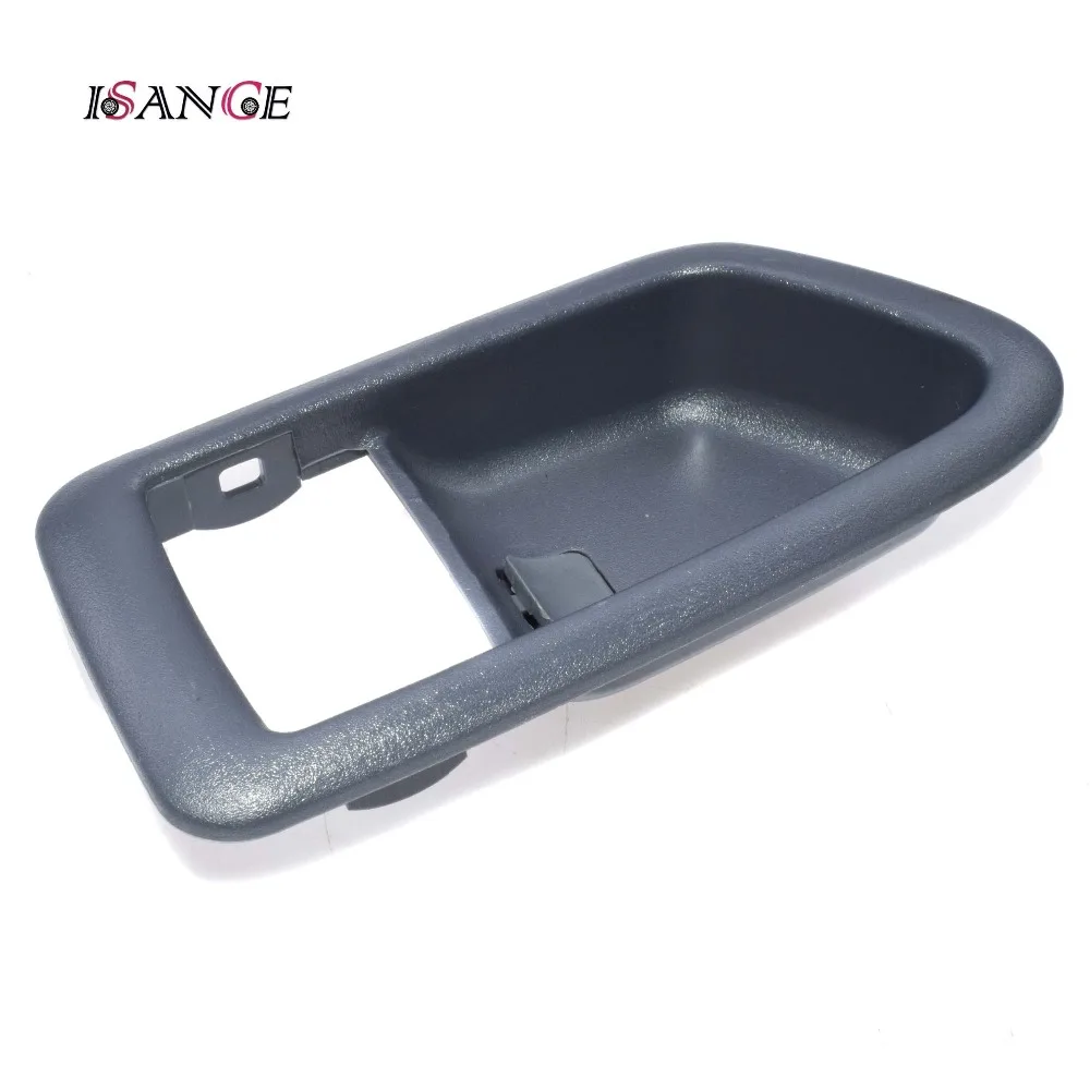 ISANCE Grey Front Rear Right Inside Interior Door Handle Shell 6927733020 For Toyota Camry 1997 1998 1999 2000 2000 2001
ISANCE Grey Front Rear Right Inside Interior Door Handle Shell 6927733020 For Toyota Camry 1997 1998 1999 2000 2000 2001