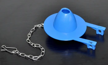 7.5cm quality rubber drain valve toilet tank fittings toilet seal Pusey water stop valve cover shoot with metal chain
7.5cm quality rubber drain valve toilet tank fittings toilet seal Pusey water stop valve cover shoot with metal chain