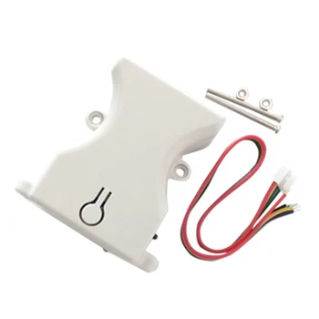 RS232 Analog voltage waterproof ultrasonic ranging module reversing radar parking space control automatic sensing sensor
RS232 Analog voltage waterproof ultrasonic ranging module reversing radar parking space control automatic sensing sensor