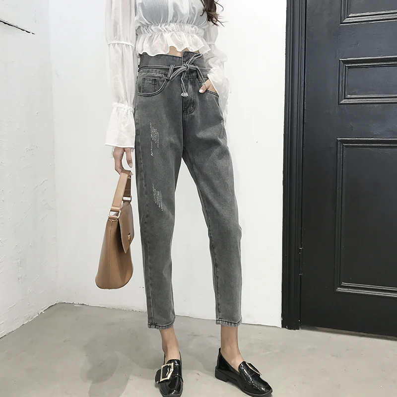 Cheap wholesale 2019 new Spring Summer Autumn Hot selling women's fashion casual Denim Pants BW68
Cheap wholesale 2019 new Spring Summer Autumn Hot selling women's fashion casual Denim Pants BW68