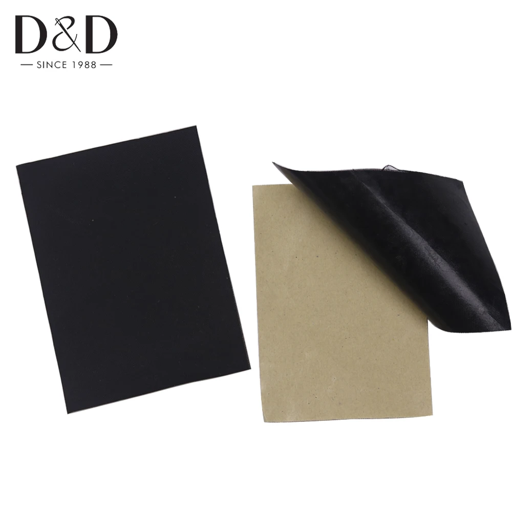 4pcs Self Adhesive Nylon Sticker Clothing Patch DIY Waterproof Pacthes Mending Down Jacket Tent Repair Sewing Accessories
4pcs Self Adhesive Nylon Sticker Clothing Patch DIY Waterproof Pacthes Mending Down Jacket Tent Repair Sewing Accessories