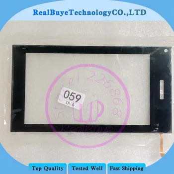 Repalce FC700203FA LLT Black Touch Screen Panel Digitizer Glass Sensor Code Random Delivery 
Repalce FC700203FA LLT Black Touch Screen Panel Digitizer Glass Sensor Code Random Delivery