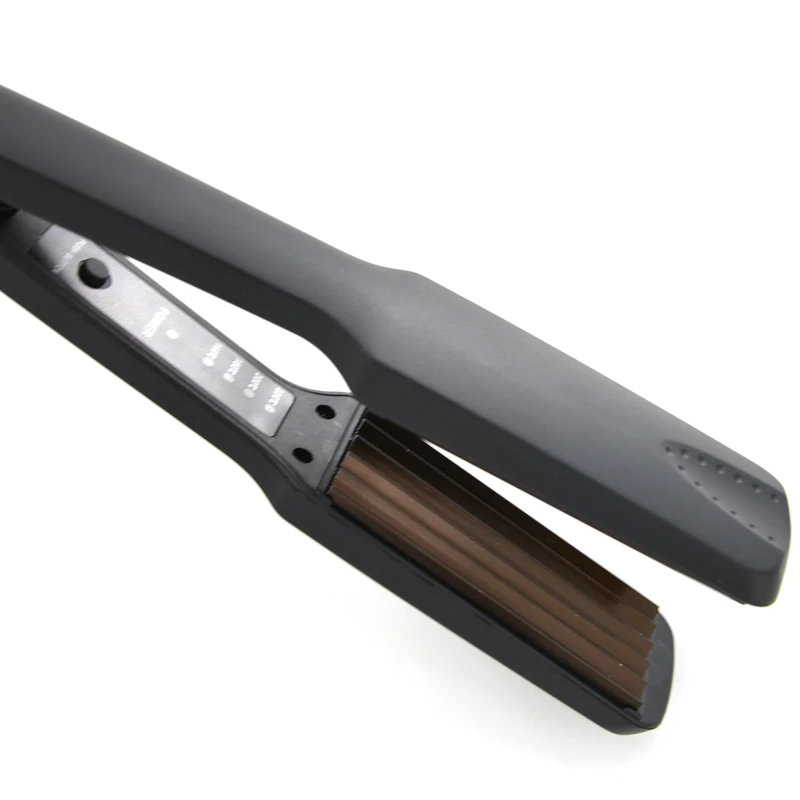 Temperature Control hair straighteners 220-240V Straightening Crimper corrugated Iron Hair Curler styling tools
Temperature Control hair straighteners 220-240V Straightening Crimper corrugated Iron Hair Curler styling tools
