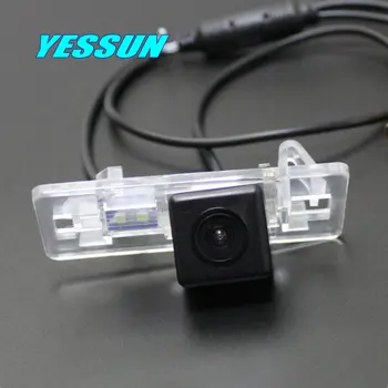 YESSUN For Audi A6 A6L S6 /A7 S7 2011~2015 Car Rear View Camera Back Up Reverse Parking Camera / Plug Directly High Quality
YESSUN For Audi A6 A6L S6 /A7 S7 2011~2015 Car Rear View Camera Back Up Reverse Parking Camera / Plug Directly High Quality