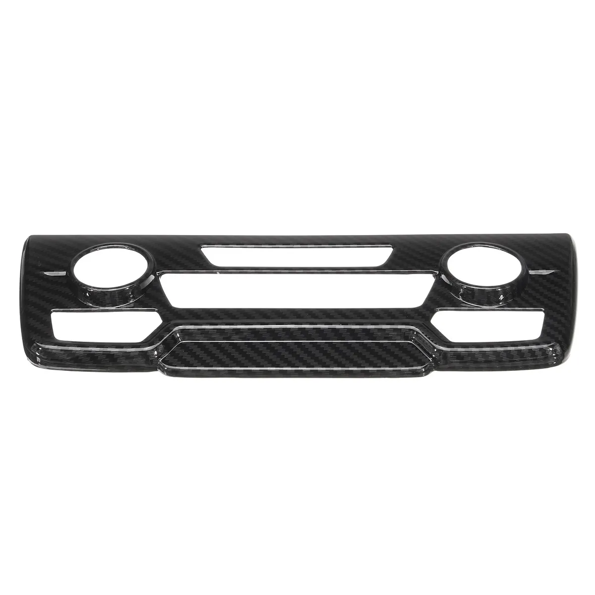 1Pcs Carbon Fiber Car Control Air Conditioning Panel Trim for Honda CRV /CR-V 2017 2018
1Pcs Carbon Fiber Car Control Air Conditioning Panel Trim for Honda CRV /CR-V 2017 2018