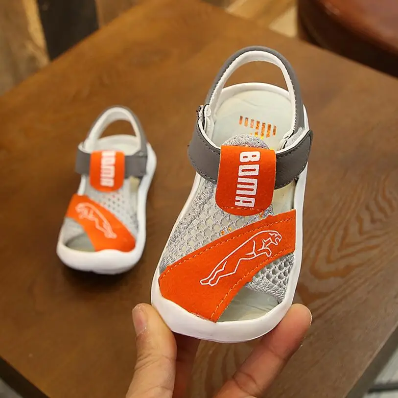 2019 summer kids shoes brand open toe toddler boys sandals orthopedic sport pu leather baby boys sandals shoes
2019 summer kids shoes brand open toe toddler boys sandals orthopedic sport pu leather baby boys sandals shoes