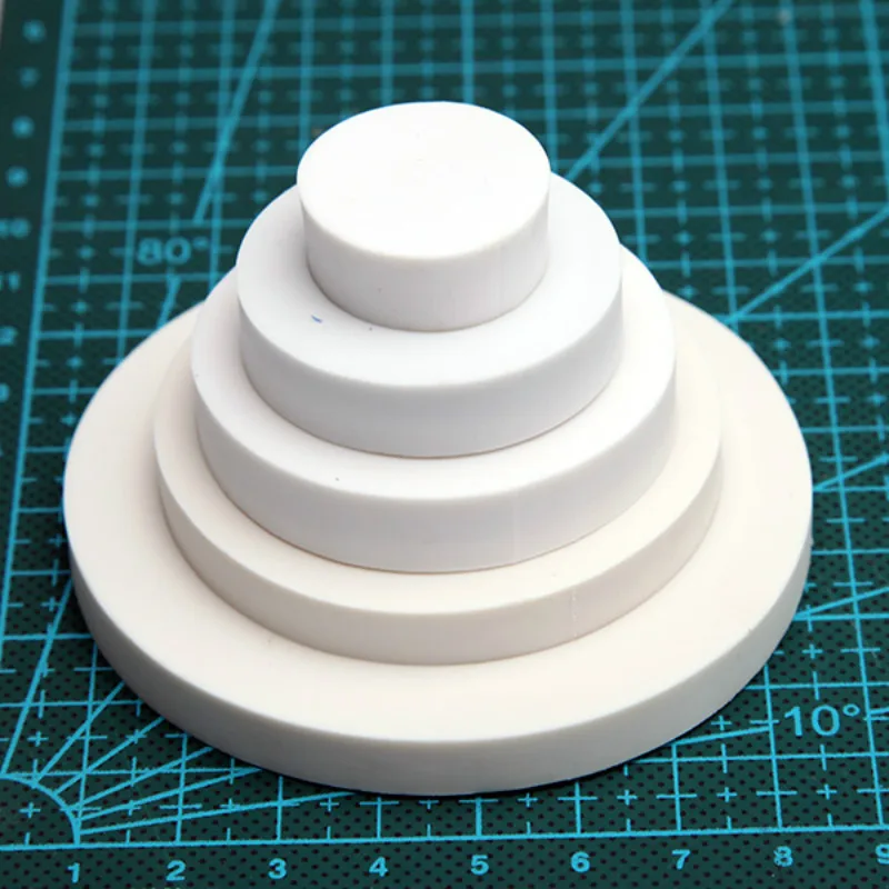 5 kinds of size diameter 2.5 * 0.8,3.8 * 0.8,5 * 0.8,6 * 0.8,8 * 0.8cm new pure white round carving rubber chapter series rubber
5 kinds of size diameter 2.5 * 0.8,3.8 * 0.8,5 * 0.8,6 * 0.8,8 * 0.8cm new pure white round carving rubber chapter series rubber