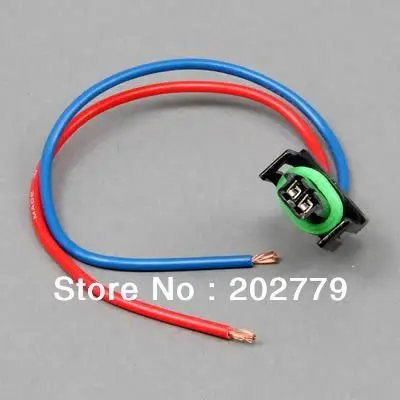 2pcs Pico 5600pt Connector TBI Electronic Control Module Pigtail Harness 1995-2005 M.A.T. Sensor Extension Harness 15cm wire
2pcs Pico 5600pt Connector TBI Electronic Control Module Pigtail Harness 1995-2005 M.A.T. Sensor Extension Harness 15cm wire