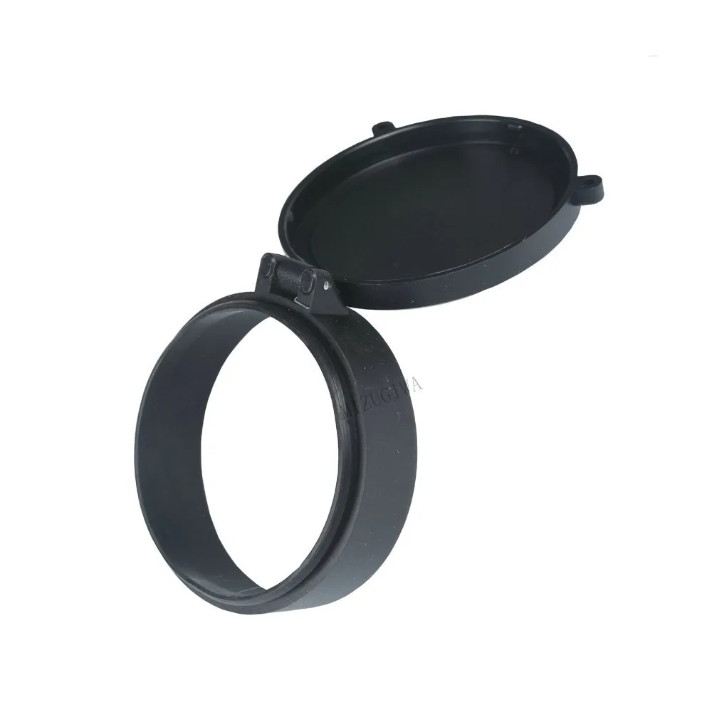 Rifle Scope Cover Protection 25.5mm-67mm Lens Cover Flip Up Quick Spring Cap Objective Lense Lid Hunting Rifle Scope Caliber
Rifle Scope Cover Protection 25.5mm-67mm Lens Cover Flip Up Quick Spring Cap Objective Lense Lid Hunting Rifle Scope Caliber