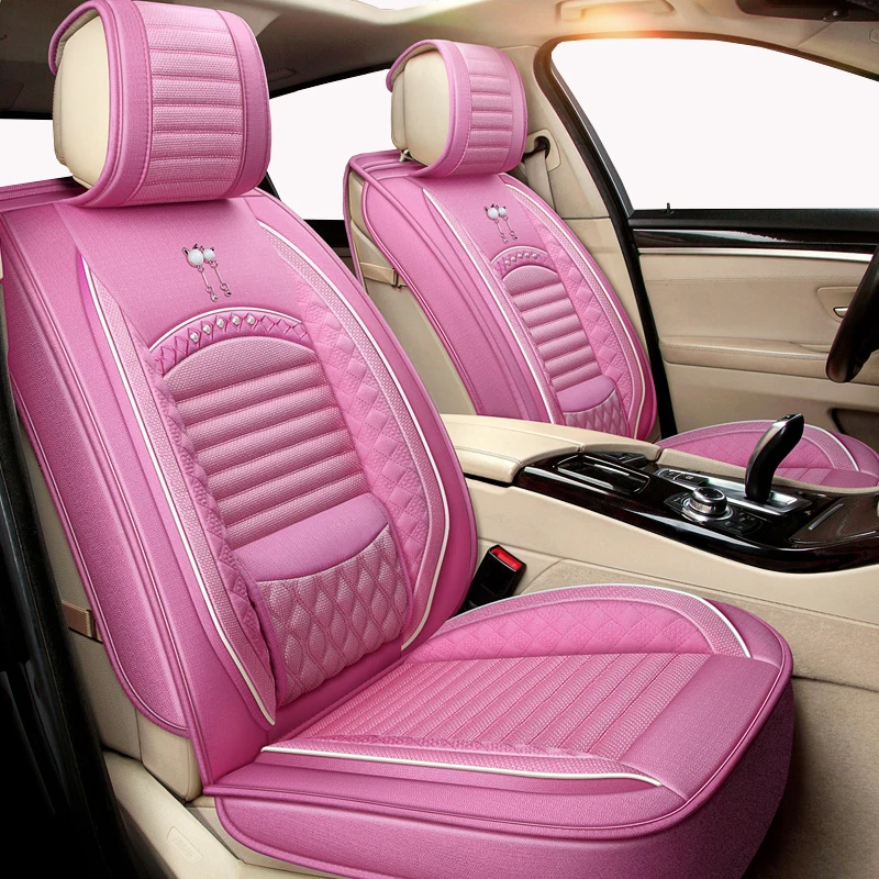 High quality Flax car seat cover For Opel Astra h j g mokka insignia Cascada corsa adam Andhra zafira car accessories +free 
High quality Flax car seat cover For Opel Astra h j g mokka insignia Cascada corsa adam Andhra zafira car accessories +free