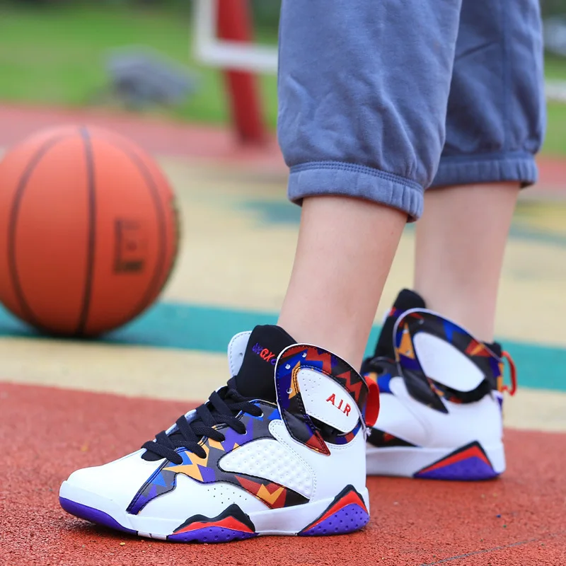Original Professional Men Basketball Shoes Air Zapatillas Leather J11 Low Top Sneakers LBJ Max Sport JD 11 Boys Lace Up Trainers
Original Professional Men Basketball Shoes Air Zapatillas Leather J11 Low Top Sneakers LBJ Max Sport JD 11 Boys Lace Up Trainers