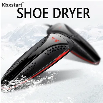 

Telescopic Boot Dryer Deodorant Sterilization Elastic Wet Shoes Dryer Winter Multi-function Household Warm Shoe deodorizer 220V