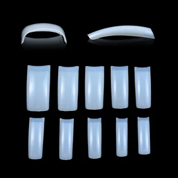 10packs 500pc French Nail Tips Cover False Artificial Fake Nails French Coverage Acrylic Nails 10 Sizes
10packs 500pc French Nail Tips Cover False Artificial Fake Nails French Coverage Acrylic Nails 10 Sizes