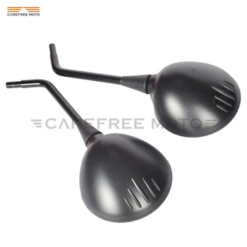 8mm Black Motorcycle Mirror Moto Side Rear View Mirrors Case for BMW R1200GS R1200 GS Adventure 2007-2008
8mm Black Motorcycle Mirror Moto Side Rear View Mirrors Case for BMW R1200GS R1200 GS Adventure 2007-2008