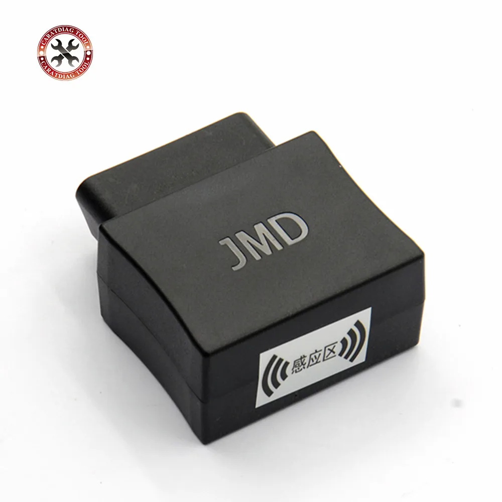 2018 Newest JMD Assistant Handy Baby OBD Adapter For Volkswagen Cars Used to Clone ID48 Immo Key Chips
2018 Newest JMD Assistant Handy Baby OBD Adapter For Volkswagen Cars Used to Clone ID48 Immo Key Chips