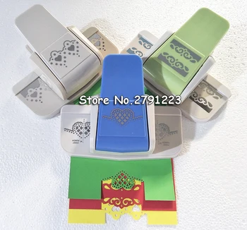 Large three-dimensional Fancy border embossing punch scrapbooking handmade edge device paper cutter Unilateral Delicate twoheart
Large three-dimensional Fancy border embossing punch scrapbooking handmade edge device paper cutter Unilateral Delicate twoheart