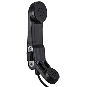 Element H-250 Military Phone Headset adaptor for Kenwood EX117 
Element H-250 Military Phone Headset adaptor for Kenwood EX117