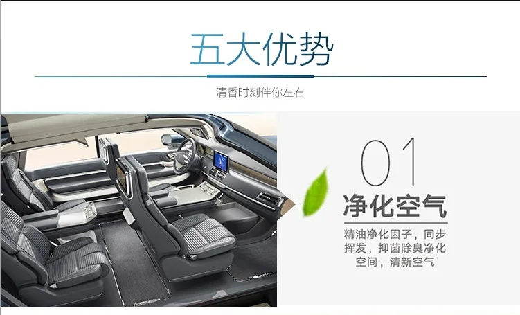 Car-styling perfume car air freshener Auto outlet perfume Vent air freshener in the car Air Conditioning Clip Magnet Diffuser