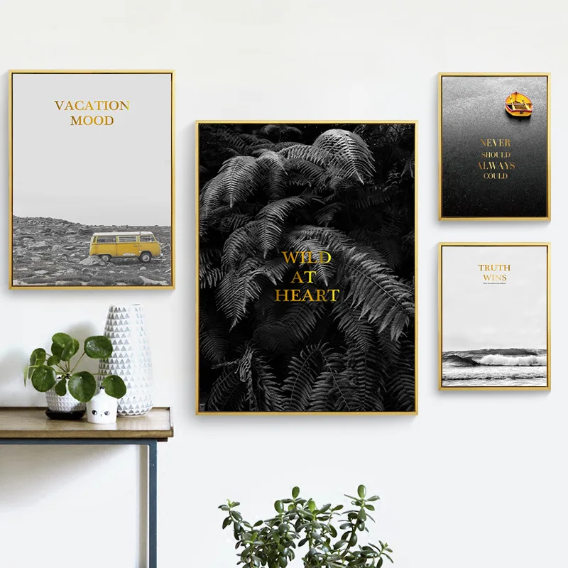 Scandinavian Decorative Canvas Painting Motivational Text Start Today Poster and Print Boat On River Landscape Wall Picture Home
Scandinavian Decorative Canvas Painting Motivational Text Start Today Poster and Print Boat On River Landscape Wall Picture Home