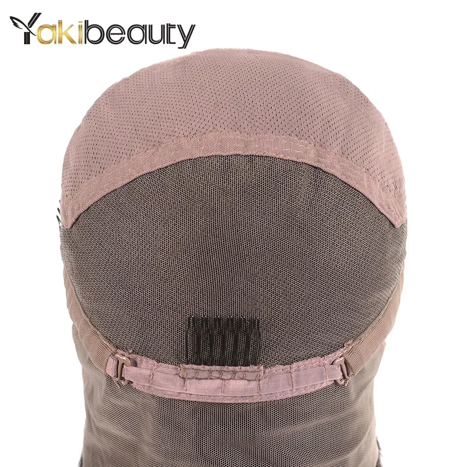 Pre Plucked Full Lace Human Hair Wigs For Women Natural Black 180% Density Malaysian Body Wave Virgin Hair Full Lace Wig No Shed (8)