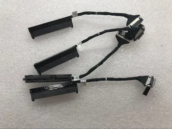 Genuine New For DELL FOR Inspiron 5368 7778 5378 5000 HDD HARD DRIVE INTERPOSER cable 450.07R05.0001 34RG5
Genuine New For DELL FOR Inspiron 5368 7778 5378 5000 HDD HARD DRIVE INTERPOSER cable 450.07R05.0001 34RG5