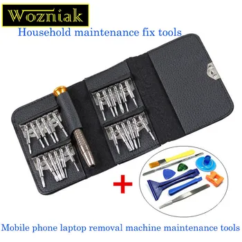33 in 1 Mobile Phone Repair fix Tools Kit Screen Opening Pliers Screwdriver Pry Disassemble Tool Set for iPhone for Samsung
33 in 1 Mobile Phone Repair fix Tools Kit Screen Opening Pliers Screwdriver Pry Disassemble Tool Set for iPhone for Samsung
