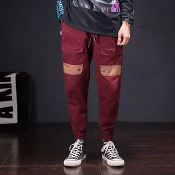 Brand Casual Men Pencil Pants Cross Pants for Men Joggers Unique Hip Hop Fitness Clothing Quality Outwear Autumn Winter 2017 New
Brand Casual Men Pencil Pants Cross Pants for Men Joggers Unique Hip Hop Fitness Clothing Quality Outwear Autumn Winter 2017 New
