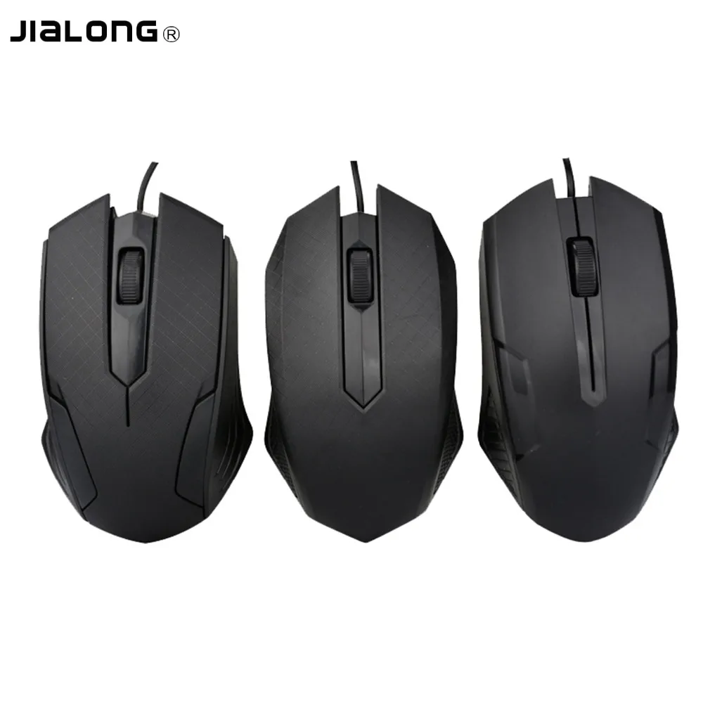 JiaLonG Professional Wired Mouse Optical 1200 DPI Optical USB Computer Mouse For Laptop Notebook Home Office Mouse
JiaLonG Professional Wired Mouse Optical 1200 DPI Optical USB Computer Mouse For Laptop Notebook Home Office Mouse