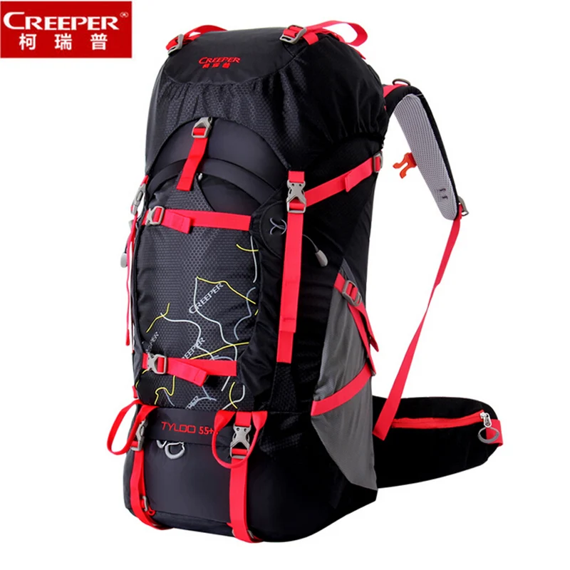 50L Backpacks Brand High quality professional bags Waterproof nylon Travel Bags multi-function Men and Women bags free shipping
50L Backpacks Brand High quality professional bags Waterproof nylon Travel Bags multi-function Men and Women bags free shipping
