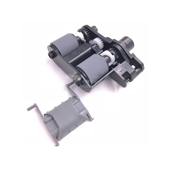 ADF Maintenance Kit Pick Up Roller and Separation Pad for HP 1536 1415 PRO100 M175 M176 M177 M225 M226 CE538-60137
ADF Maintenance Kit Pick Up Roller and Separation Pad for HP 1536 1415 PRO100 M175 M176 M177 M225 M226 CE538-60137