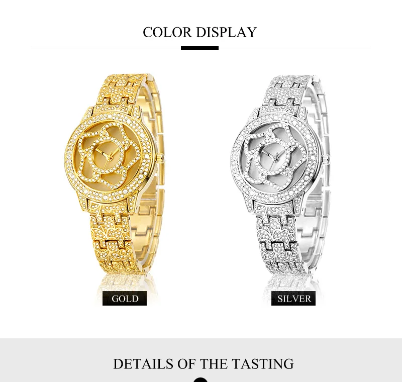 Brand Fashion Luxury Women Wristwatch Japan Quartz Watches Ladies Bracelet Watch Casual Watch Clock Reloj Mujer Wristwatches
Brand Fashion Luxury Women Wristwatch Japan Quartz Watches Ladies Bracelet Watch Casual Watch Clock Reloj Mujer Wristwatches