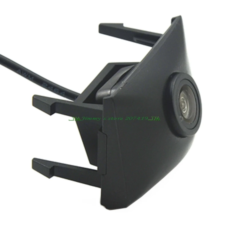 Hot Car Front View Camera Grille Logo Embeded Camera For 2012 2013 Audi Q7 fast Shipping CCD HD Colour Waterproof
Hot Car Front View Camera Grille Logo Embeded Camera For 2012 2013 Audi Q7 fast Shipping CCD HD Colour Waterproof