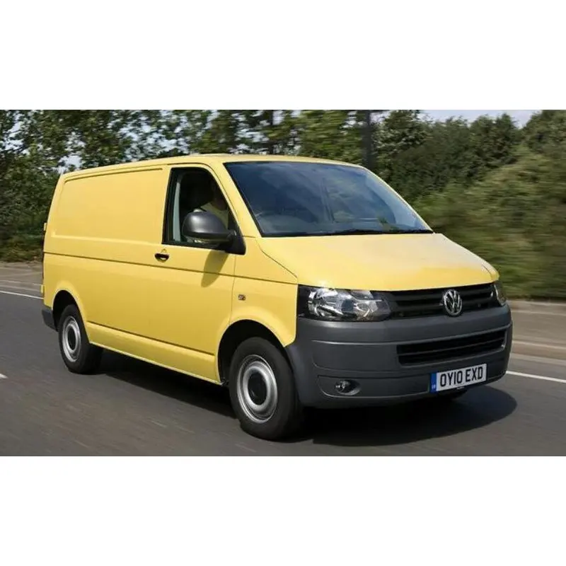 Передний сигнал поворота s для VOLKSWAGEN T5 TRANSPORTER Mk5 коробка 7HA 7HH 7EA 7EH противотуманная