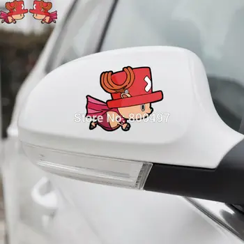 20 x Funny Car-styling Car Sticker One Piece Chopper Flying Decal for Ford Chevrolet Volkswagen Honda Hyundai Kia Peugeot Skoda
20 x Funny Car-styling Car Sticker One Piece Chopper Flying Decal for Ford Chevrolet Volkswagen Honda Hyundai Kia Peugeot Skoda