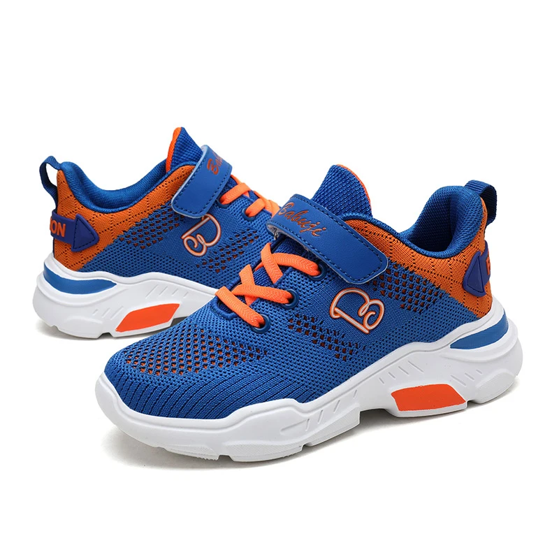 Kid Running Sneakers Summer Children Sport Shoes Tenis Infantil Boy Basket Footwear Lightweight Breathable Girl Chaussure Enfant
Kid Running Sneakers Summer Children Sport Shoes Tenis Infantil Boy Basket Footwear Lightweight Breathable Girl Chaussure Enfant